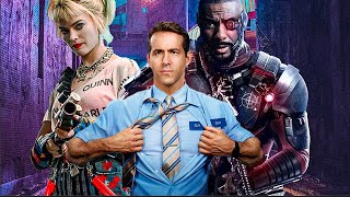 Die Kinovorschau im August | Diese Hits warten auf euch Die Kinovorschau im August | Diese Hits warten auf euch