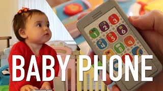 Telepon Bayi screenshot 5