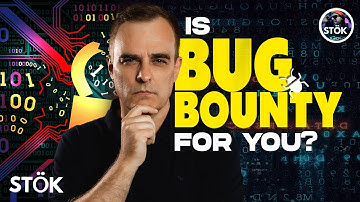 Bug Bounty 2022 Guide: Where to focus // How to make money // How to get started today