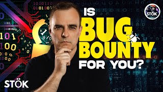 Bug Bounty 2022 Guide: Where to focus // How to make money // How to get started today