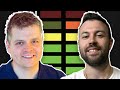 LOUD or dynamic? Mastering engineers finding common ground