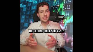 The Impact Of Excess Proceeds