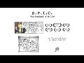 Spic the storyboard of my life by robert castillo