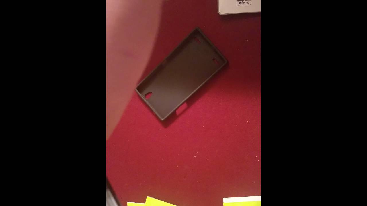 Review of the Zte Lever LTE (Z936L)