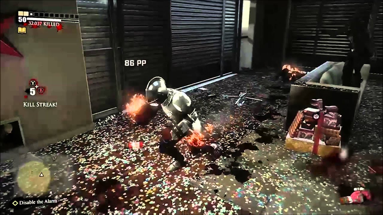Dead Rising 3: Gasoline Canister - , The Video Games Wiki