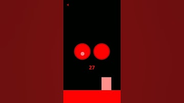 Red Level 27 Bart Bonte Game Android iOS