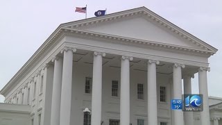 New poll shows Democrats with early advantage in Va. governor race
