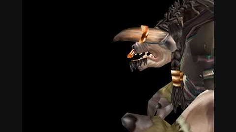 WoW Machinima -  Let