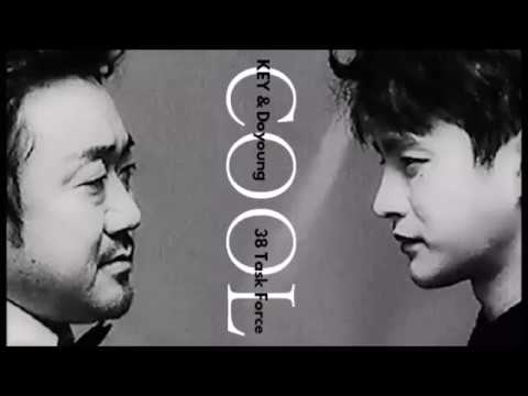 日本語字幕】KEY＆Doyoung/COOL/元彼は天才詐欺師/ソ・イングク - YouTube