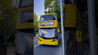 Dublin Bus: Route 65 | Enviro400ER PA241 | Rathgar East | 5/12/2026
