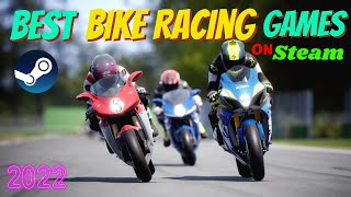 10 Best Bike Racing Games On Steam 2022 screenshot 5