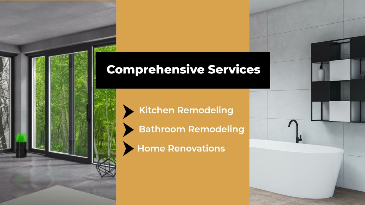 Revamp Your Home With Leading Home Remodeling San Diego Professionals!
