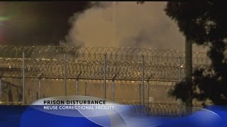 Celebrity NC prison incident Net Worth