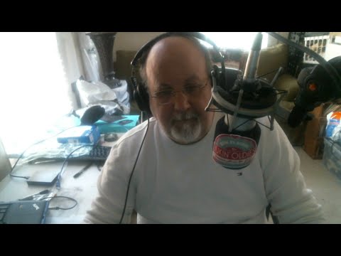 Jerry Hill's Beach Rhythm & Blues is live on jukin' Oldies (3-27-19)