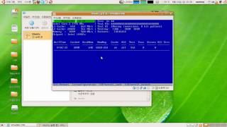 Ubuntu Live CD GParted