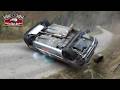 Rallye de Vaison 2026 [BIG CRASH]