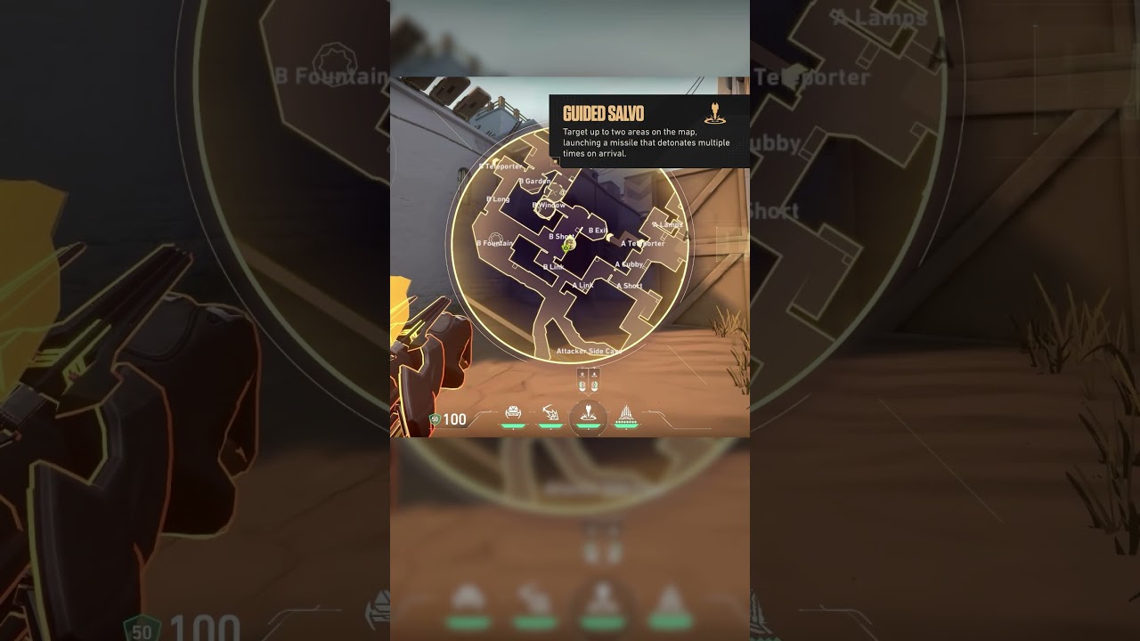 everything you need to know about Tejo’s abilities in 30 seconds