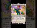 The Deck Chef Commander Hors D'oeuvres - Molecule Man #mtgcommander #marvel #mtg
