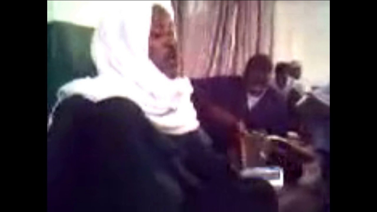 02 YOUSUF HADI CAMARA QURAN TAFSIRR