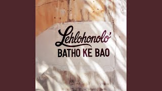 Lija Batho