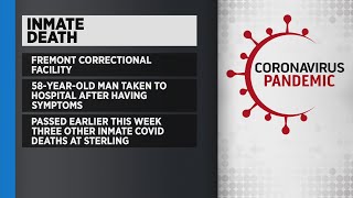 Colorado Inmate Dies While Being Treated For Coronavirus Symptoms