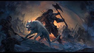 Dario Cirillo - Wyrd (Dark Viking Music) | Full EP