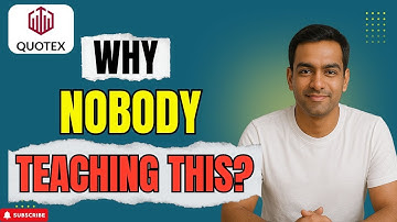 Quotex Compounding Secrets  The Strategy Traders Never Reveal 🔥