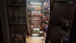 Collection Tour