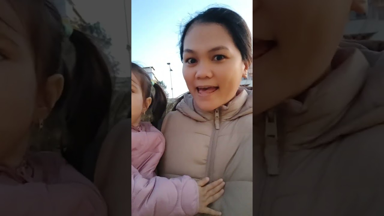 BUMILI NG IHAHANDA AT NG CAKE