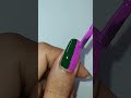 Easy Nail 💅 Art Designs || #shorts #art #ytshort #viralreel
