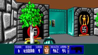 Wolfenstein 3D E5F6 (100%)