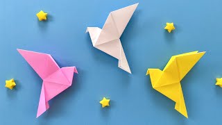 夏にぴったりの折り紙。子供も楽しく簡単に作れる！