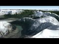 Chile: General Carrera Province Fly Through Tour - Google Earth