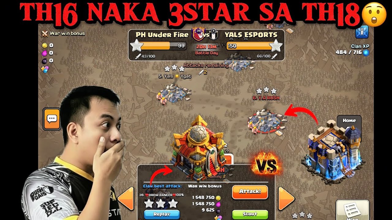 mga simpleng strategy na malakas maka 3star