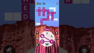 Words of Wonders Level 2052 | Wow Level 2052 | Wow Talampaya national park Answers