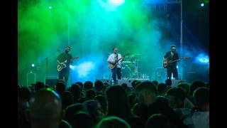 18. Ketenlik Gençlik Festivali - Adamlar - Kapısı Kapalı