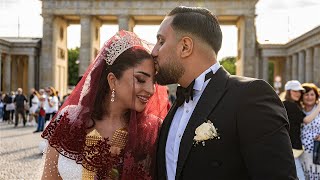 UNSERE HOCHZEIT!❤ | Firatelvito