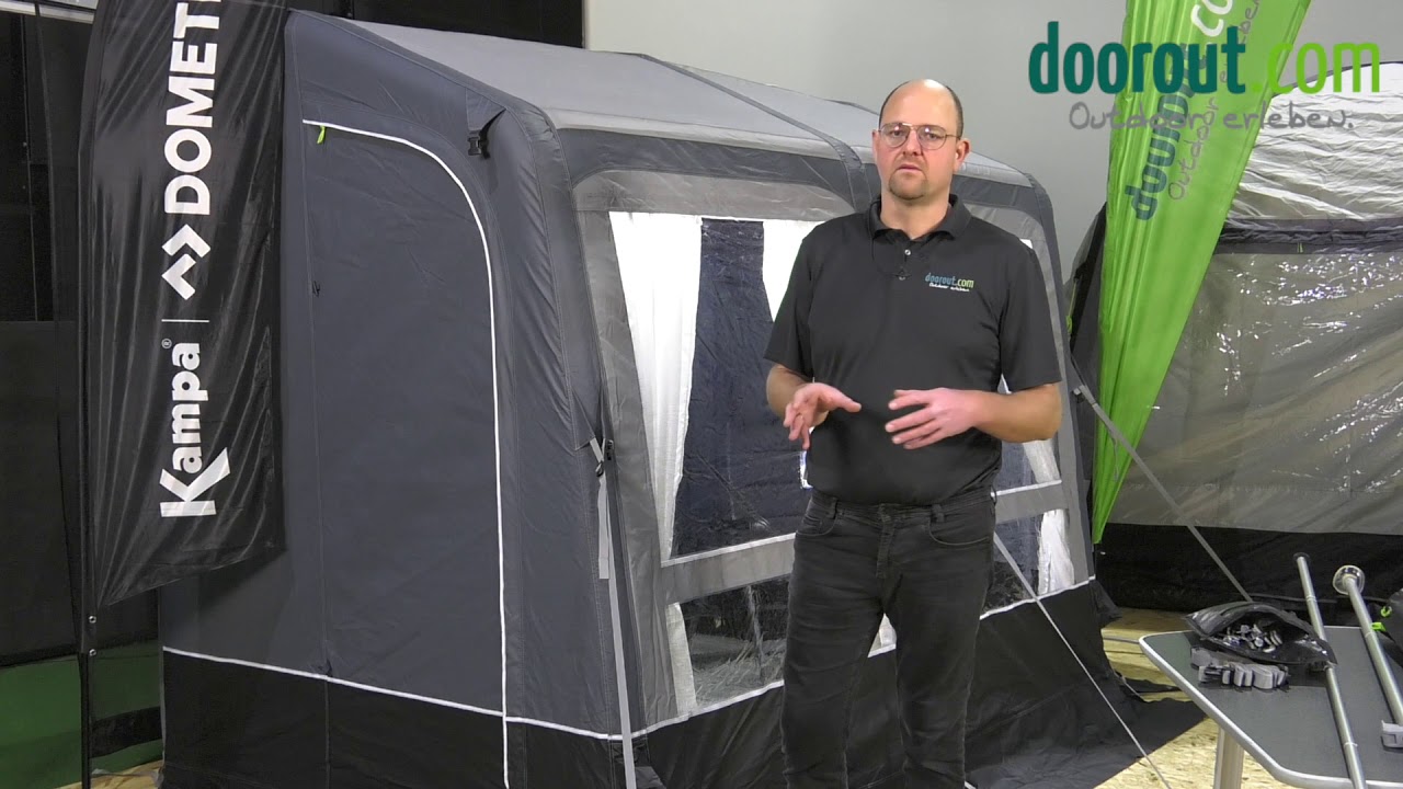 Kampa Dometic Winter PVC 260