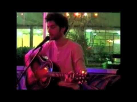 Woman Like a Man - Damian Rice