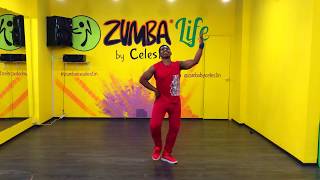 DESPACITO - Zumba by Celestin