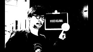 Solid Snake tells the truth about Kojima. Interview 2022.