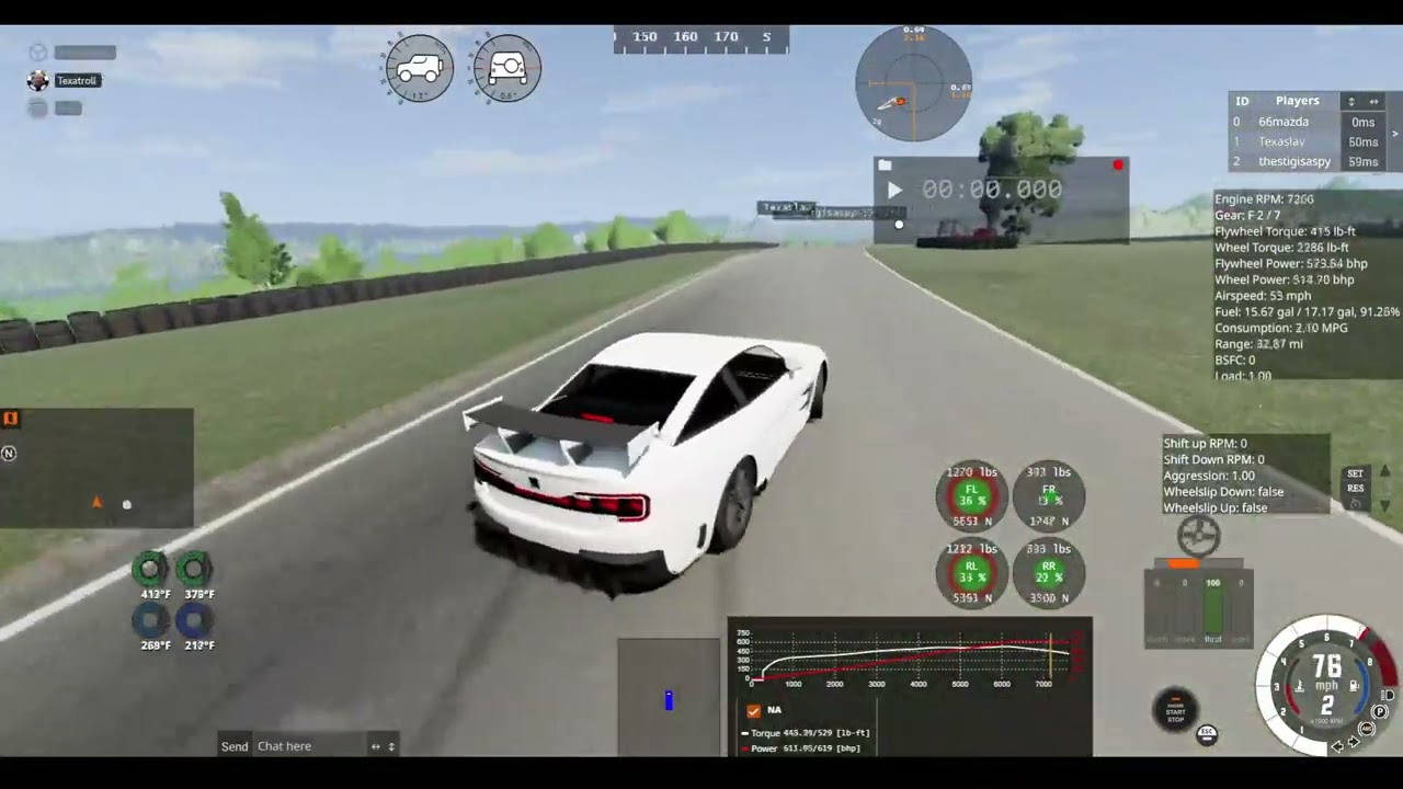 Beam MP and Deep Rock Galactic trolling June 29 2024 archive