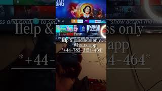 StreamFire update on firestick #firestick4k #iboplayer #steam #amazon #gaming #androidtv #firetvcube