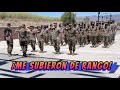 ME SUBIERON DE RANGO! | Por fin soy NCO!