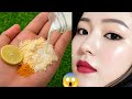 DIY Face Pack for Instant Brightness | Gram Flour, Turmeric, Honey & Milk bride to be instant glow