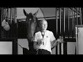 Felicia Wallin: Inside the Stables with Richard Vogel's Groom | Spruce Meadows 'Masters'