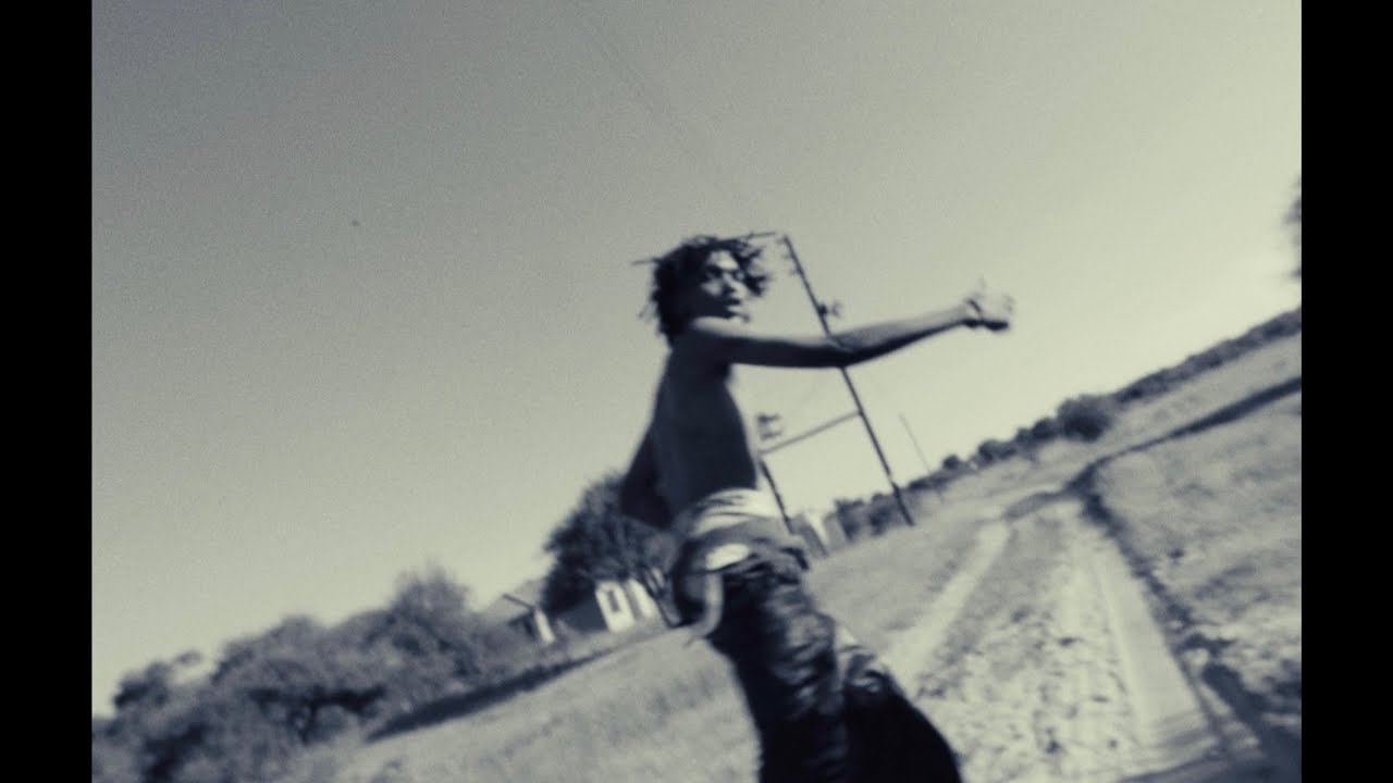 Watch CRY on YouTube Watch CRY on YouTube