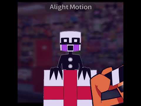 Deeを描きたかっただけ【 #dsaf 】#animation #meme #Dee #jack