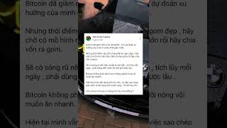 #goldtrading #cryptobot #memes #botrading #taichinh #chungkhoa #gold