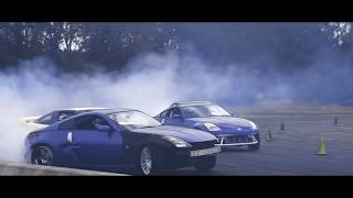 OSW Spring Break Bash | After Movie | Drifting | Jag Media